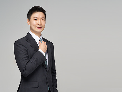 조 정장
