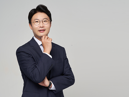 김 정장