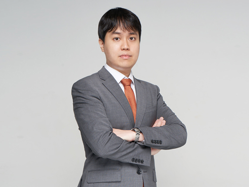김 정장