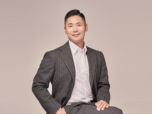 박 캐주얼