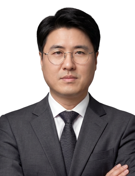 박상룡